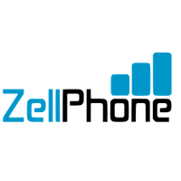 ZellPhone Logo
